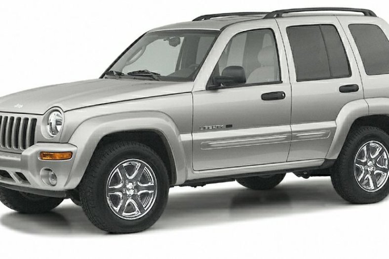 2003 Jeep Liberty Dom Edition Tire Size heavypublications